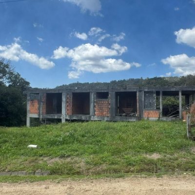 Chacara com 5112m², no bairro Invernadinha em Rancho Queimado