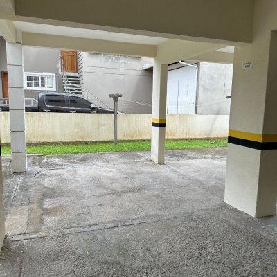 Apartamentos com 55m², 2 quartos, 1 garagem, no bairro Canasvieiras em Florianópolis