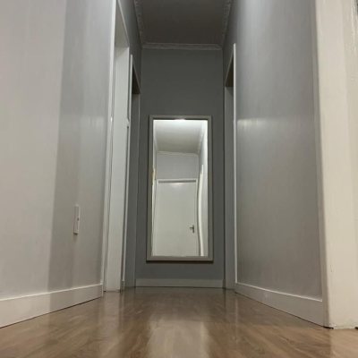 Apartamentos com 92m², 3 quartos, 1 suíte, 1 garagem, no bairro Centro em Florianópolis