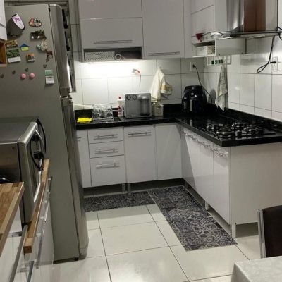 Apartamentos com 92m², 3 quartos, 1 suíte, 1 garagem, no bairro Centro em Florianópolis