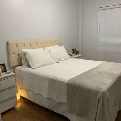 Apartamentos com 92m², 3 quartos, 1 suíte, 1 garagem, no bairro Centro em Florianópolis