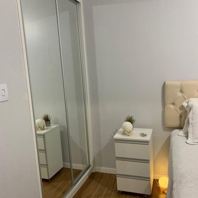Apartamentos com 92m², 3 quartos, 1 suíte, 1 garagem, no bairro Centro em Florianópolis