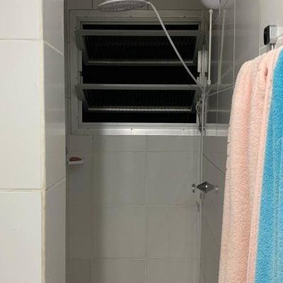 Apartamentos com 92m², 3 quartos, 1 suíte, 1 garagem, no bairro Centro em Florianópolis