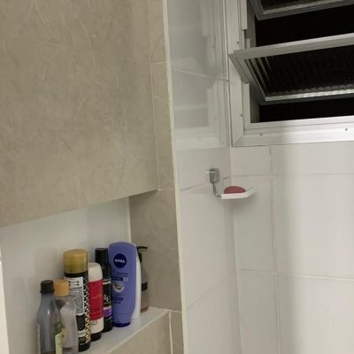 Apartamentos com 92m², 3 quartos, 1 suíte, 1 garagem, no bairro Centro em Florianópolis