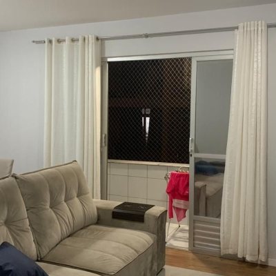 Apartamentos com 92m², 3 quartos, 1 suíte, 1 garagem, no bairro Centro em Florianópolis