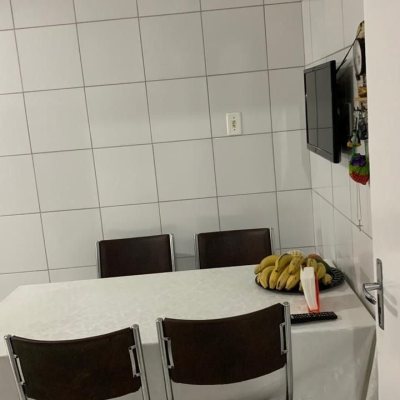 Apartamentos com 92m², 3 quartos, 1 suíte, 1 garagem, no bairro Centro em Florianópolis