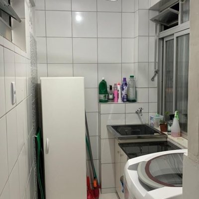 Apartamentos com 92m², 3 quartos, 1 suíte, 1 garagem, no bairro Centro em Florianópolis