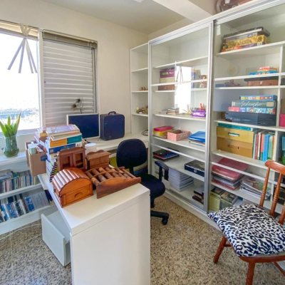 Apartamentos com 129m², 4 quartos, 1 suíte, 1 garagem, no bairro Centro em Florianópolis