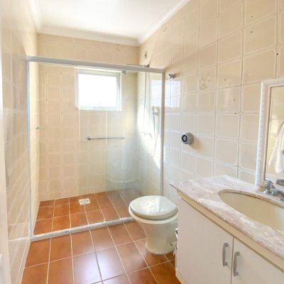 Apartamentos com 129m², 4 quartos, 1 suíte, 1 garagem, no bairro Centro em Florianópolis