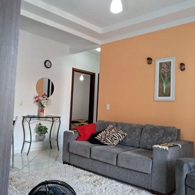 Apartamentos com 75m², 2 quartos, 1 suíte, 1 garagem, no bairro Ingleses em Florianópolis