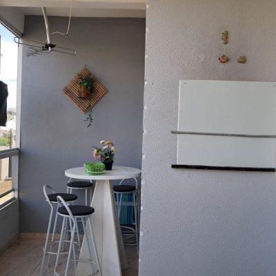 Apartamentos com 75m², 2 quartos, 1 suíte, 1 garagem, no bairro Ingleses em Florianópolis