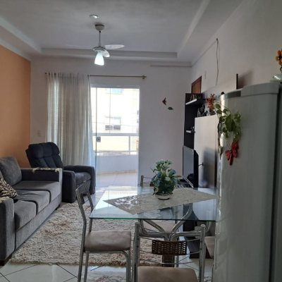 Apartamentos com 75m², 2 quartos, 1 suíte, 1 garagem, no bairro Ingleses em Florianópolis