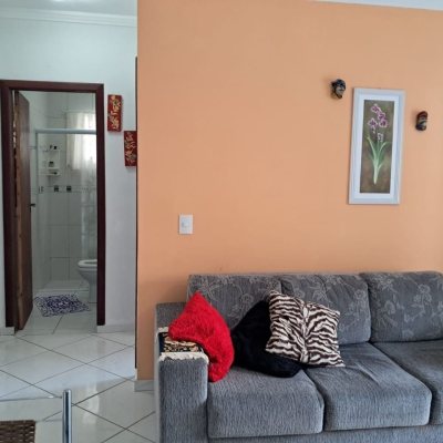 Apartamentos com 75m², 2 quartos, 1 suíte, 1 garagem, no bairro Ingleses em Florianópolis