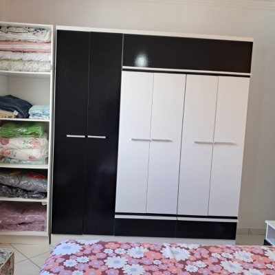 Apartamentos com 75m², 2 quartos, 1 suíte, 1 garagem, no bairro Ingleses em Florianópolis