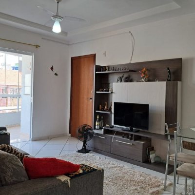 Apartamentos com 75m², 2 quartos, 1 suíte, 1 garagem, no bairro Ingleses em Florianópolis