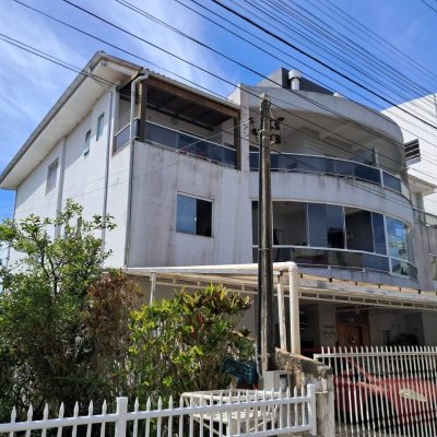 Apartamentos com 75m², 2 quartos, 1 suíte, 1 garagem, no bairro Ingleses em Florianópolis