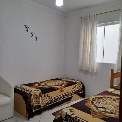 Apartamentos com 75m², 2 quartos, 1 suíte, 1 garagem, no bairro Ingleses em Florianópolis