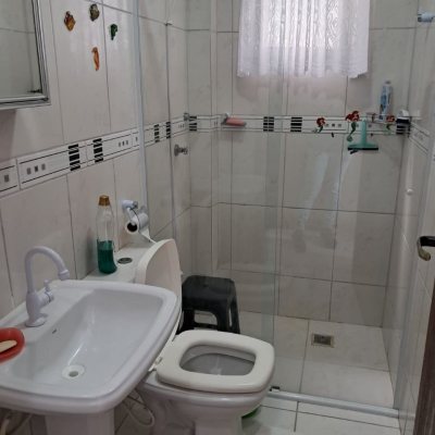 Apartamentos com 75m², 2 quartos, 1 suíte, 1 garagem, no bairro Ingleses em Florianópolis