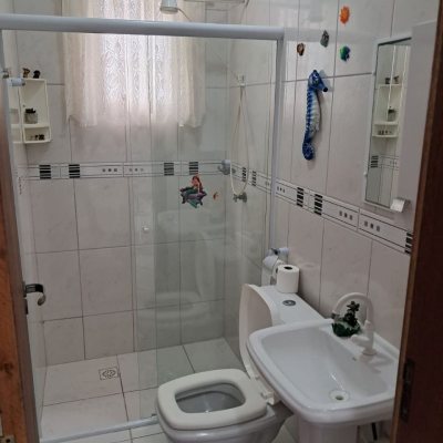 Apartamentos com 75m², 2 quartos, 1 suíte, 1 garagem, no bairro Ingleses em Florianópolis