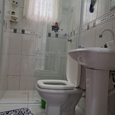 Apartamentos com 75m², 2 quartos, 1 suíte, 1 garagem, no bairro Ingleses em Florianópolis