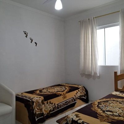 Apartamentos com 75m², 2 quartos, 1 suíte, 1 garagem, no bairro Ingleses em Florianópolis