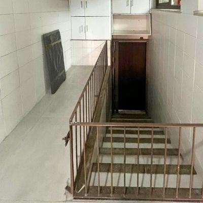 Casa Residencial com 362m², 5 quartos, 1 suíte, 4 garagens, no bairro Abraão em Florianópolis