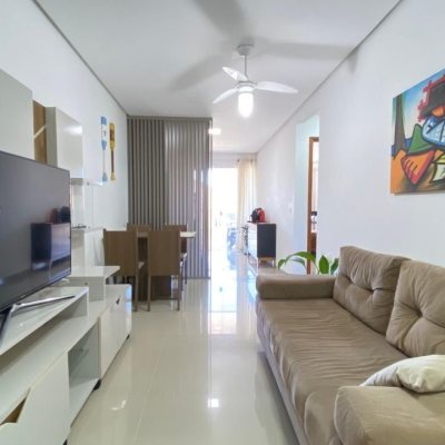 Apartamentos com 80m², 2 quartos, 1 suíte, 1 garagem, no bairro Ingleses do Rio Vermelho em Florianópolis