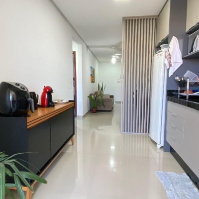 Apartamentos com 80m², 2 quartos, 1 suíte, 1 garagem, no bairro Ingleses do Rio Vermelho em Florianópolis