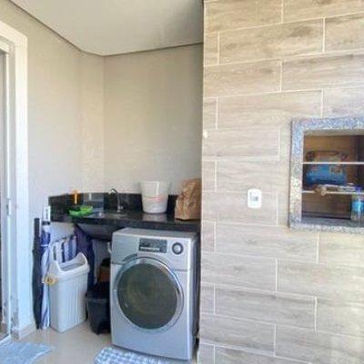 Apartamentos com 80m², 2 quartos, 1 suíte, 1 garagem, no bairro Ingleses do Rio Vermelho em Florianópolis