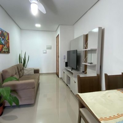 Apartamentos com 80m², 2 quartos, 1 suíte, 1 garagem, no bairro Ingleses do Rio Vermelho em Florianópolis