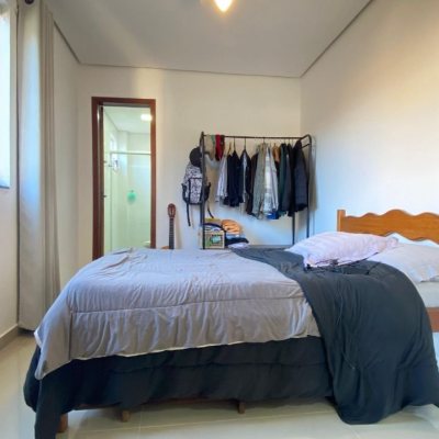 Apartamentos com 80m², 2 quartos, 1 suíte, 1 garagem, no bairro Ingleses do Rio Vermelho em Florianópolis