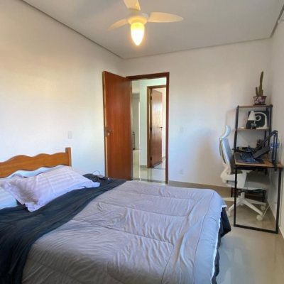 Apartamentos com 80m², 2 quartos, 1 suíte, 1 garagem, no bairro Ingleses do Rio Vermelho em Florianópolis