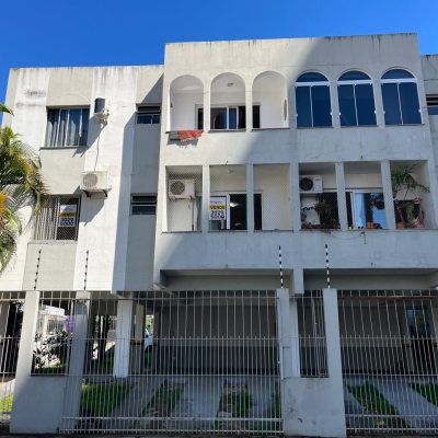 Apartamentos com 55m², 2 quartos, 1 garagem, no bairro Kobrasol em São José