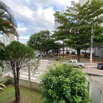 Apartamentos com 55m², 2 quartos, 1 garagem, no bairro Kobrasol em São José