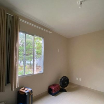 Apartamentos com 55m², 2 quartos, 1 garagem, no bairro Kobrasol em São José