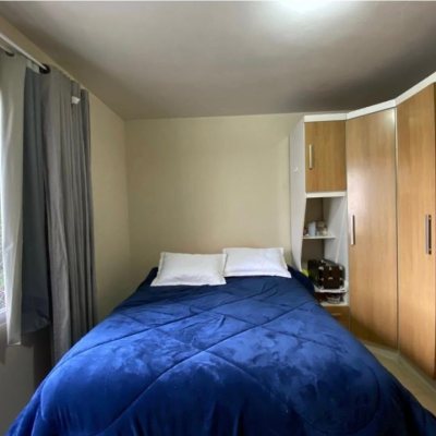 Apartamentos com 55m², 2 quartos, 1 garagem, no bairro Kobrasol em São José