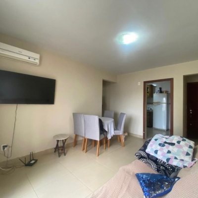 Apartamentos com 55m², 2 quartos, 1 garagem, no bairro Kobrasol em São José