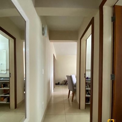 Apartamentos com 55m², 2 quartos, 1 garagem, no bairro Kobrasol em São José