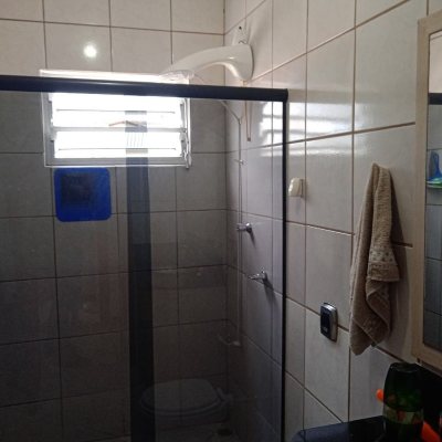 Casa Residencial com 260m², 3 quartos, 1 suíte, 6 garagens, no bairro Nossa Senhora Do Rosário em São José