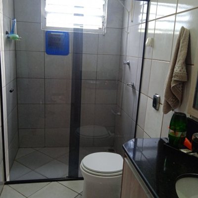 Casa Residencial com 260m², 3 quartos, 1 suíte, 6 garagens, no bairro Nossa Senhora Do Rosário em São José