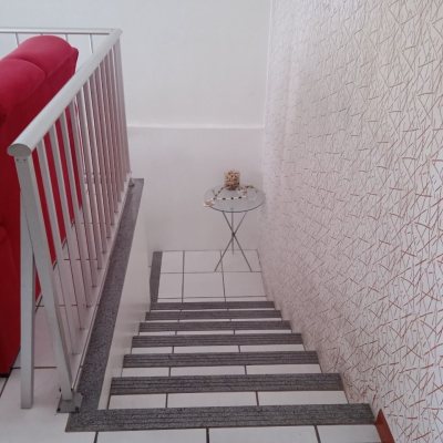 Casa Residencial com 260m², 3 quartos, 1 suíte, 6 garagens, no bairro Nossa Senhora Do Rosário em São José