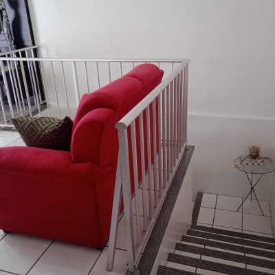 Casa Residencial com 260m², 3 quartos, 1 suíte, 6 garagens, no bairro Nossa Senhora Do Rosário em São José