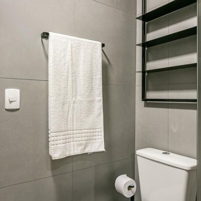 Apartamentos com 25m², 1 quarto, no bairro Centro em Florianópolis