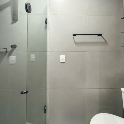 Apartamentos com 25m², 1 quarto, no bairro Centro em Florianópolis