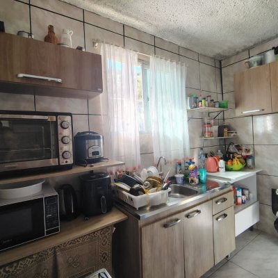 Apartamentos com 48m², 2 quartos, no bairro Monte Verde em Florianópolis