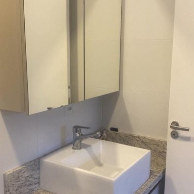 Apartamentos com 65m², 2 quartos, 1 suíte, 2 garagens, no bairro Pedra Branca em Palhoça