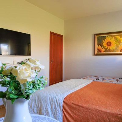 Casa em Condomínio com 550m², 7 quartos, 6 suítes, 2 garagens, no bairro Ingleses em Florianópolis