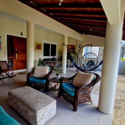 Casa em Condomínio com 550m², 7 quartos, 6 suítes, 2 garagens, no bairro Ingleses em Florianópolis