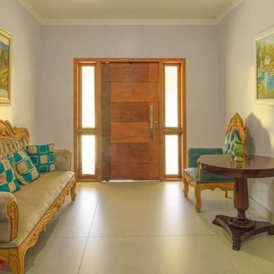 Casa em Condomínio com 550m², 7 quartos, 6 suítes, 2 garagens, no bairro Ingleses em Florianópolis