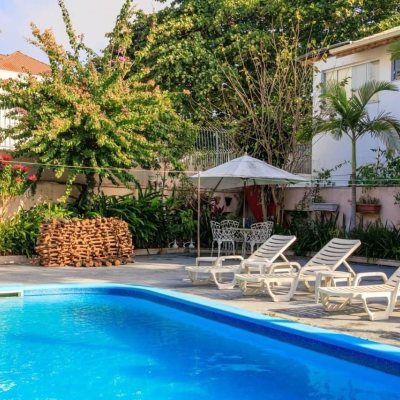 Casa em Condomínio com 550m², 7 quartos, 6 suítes, 2 garagens, no bairro Ingleses em Florianópolis